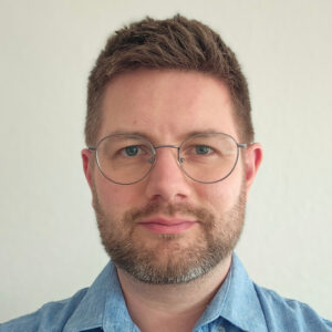 Dr Matthias Jost