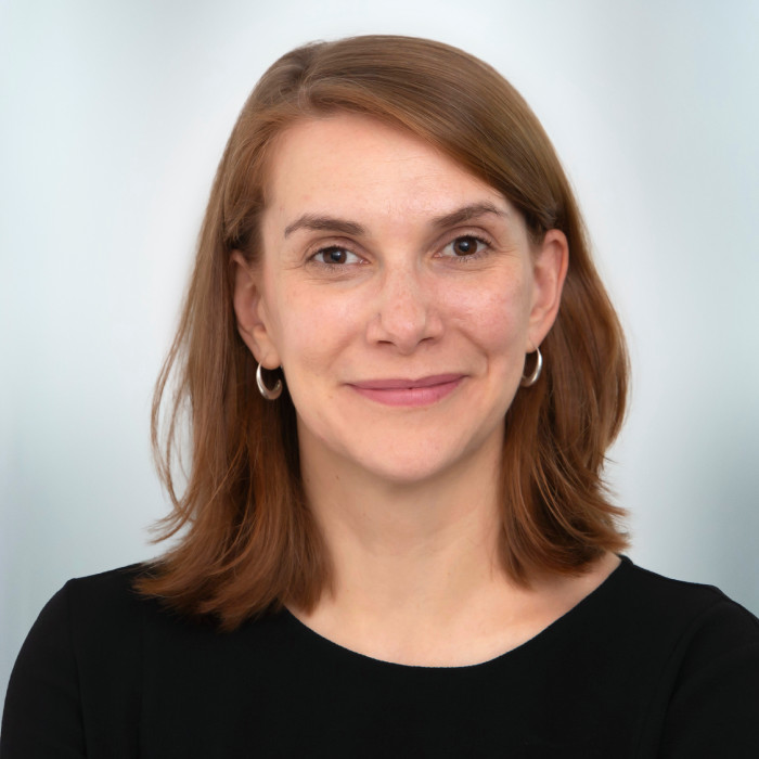 Prof. Dr Natalie Welfens