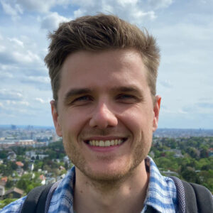 Dr Niels Meijer