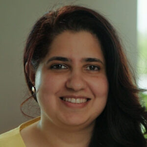 Dr Rana Hussein Ali