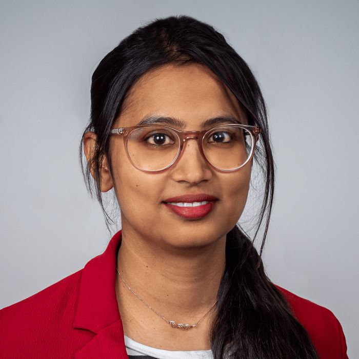 Dr. Taniya Chakraborty