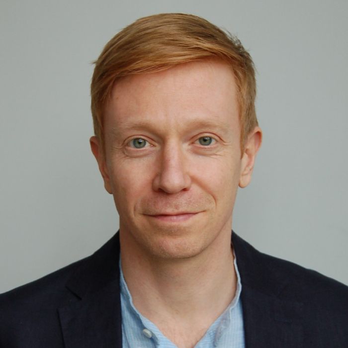 Dr. Steven Howard