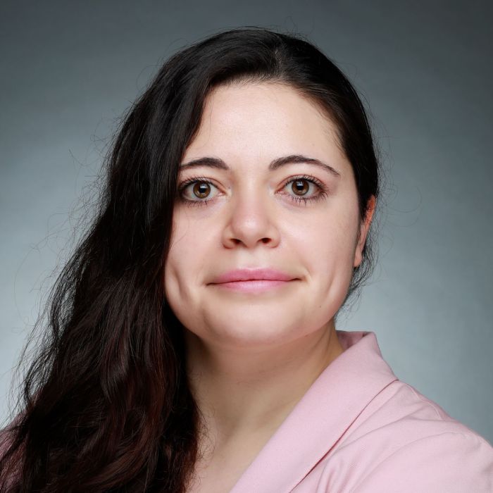 Dr. Lena Lutz