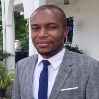 Dr Ignace Aristide Minlend