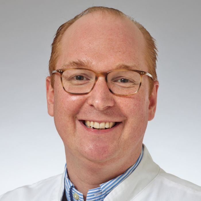 PD Dr. med. habil. Dr. med. dent. Philipp Thoenissen