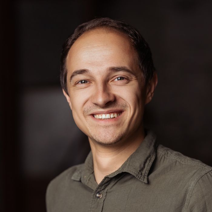 Prof. Dr. Nico Wunderling