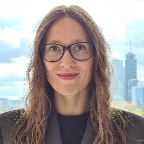 Dr. Maria Zirenko